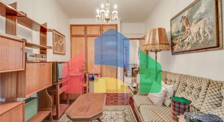 Residential - Condo/Apartment - T2 - Mina de Água, Amadora - PT