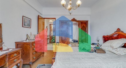 Residential - Condo/Apartment - T2 - Mina de Água, Amadora - PT