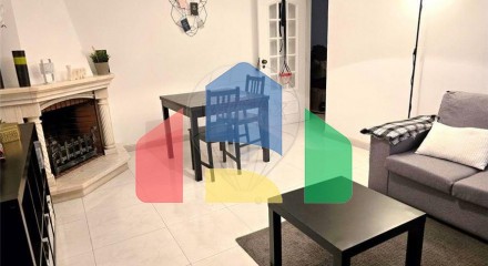 Residential - Condo/Apartment - T2 - Mina de Água, Amadora - PT