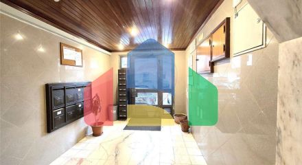 Residential - Condo/Apartment - T2 - Mina de Água, Amadora - PT