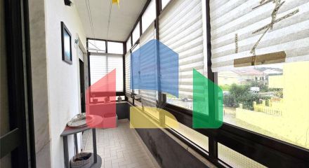 Residential - Condo/Apartment - T2 - Mina de Água, Amadora - PT