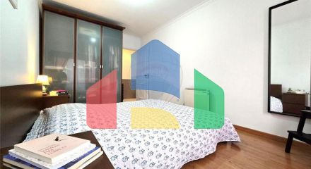 Residential - Condo/Apartment - T2 - Mina de Água, Amadora - PT