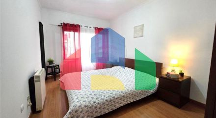 Residential - Condo/Apartment - T2 - Mina de Água, Amadora - PT