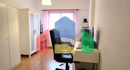 Residential - Condo/Apartment - T2 - Mina de Água, Amadora - PT