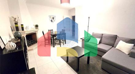 Residential - Condo/Apartment - T2 - Mina de Água, Amadora - PT