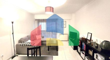 Residential - Condo/Apartment - T2 - Mina de Água, Amadora - PT