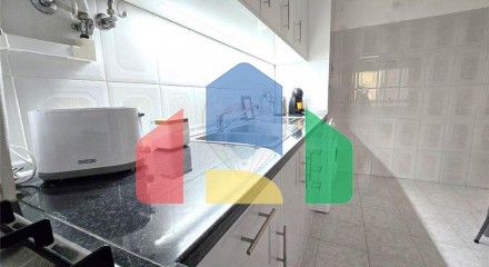 Residential - Condo/Apartment - T2 - Mina de Água, Amadora - PT