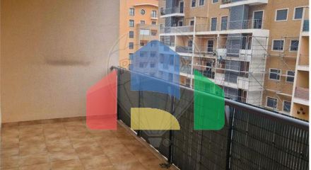 Residential - Condo/Apartment - T3 - Mina de Água, Amadora - PT