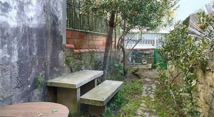 Residential - New Builds - T4 - Bonfim, Oporto - PT