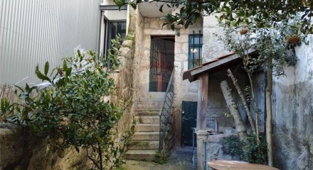 Residential - New Builds - T4 - Bonfim, Oporto - PT