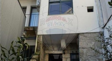 Residential - New Builds - T4 - Bonfim, Oporto - PT