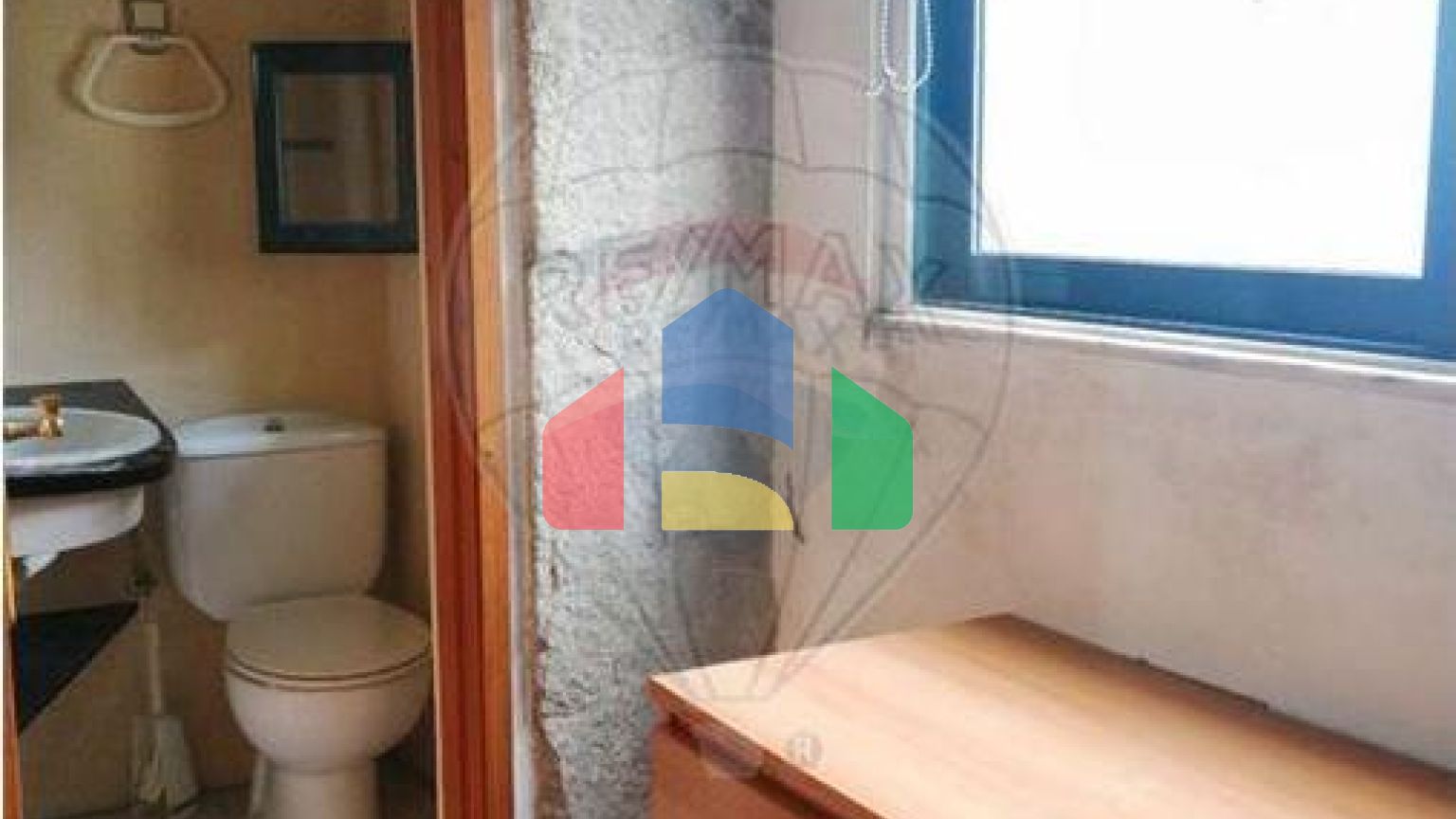 Residential - New Builds - T4 - Bonfim, Oporto - PT