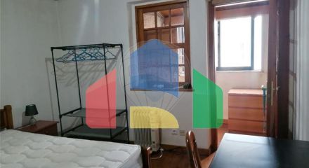 Residential - New Builds - T4 - Bonfim, Oporto - PT Residential - New Builds - T4 - Bonfim, Oporto - PT