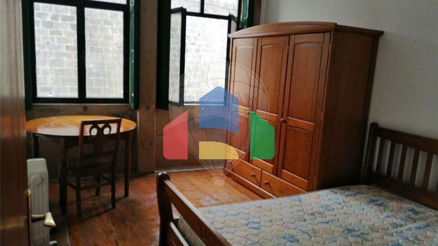 Residential - New Builds - T4 - Bonfim, Oporto - PT