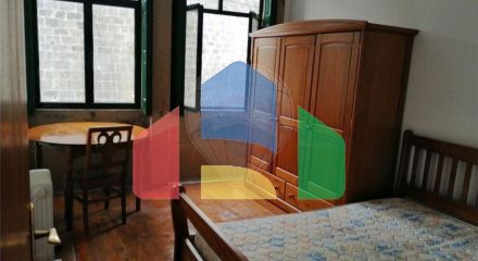 Residential - New Builds - T4 - Bonfim, Oporto - PT Residential - New Builds - T4 - Bonfim, Oporto - PT