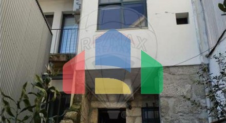Residential - New Builds - T4 - Bonfim, Oporto - PT