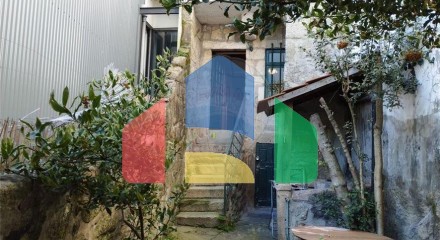 Residential - New Builds - T4 - Bonfim, Oporto - PT