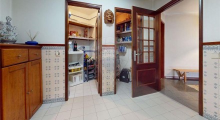 Residential - Condo/Apartment - T4 - Bonfim, Oporto - PT