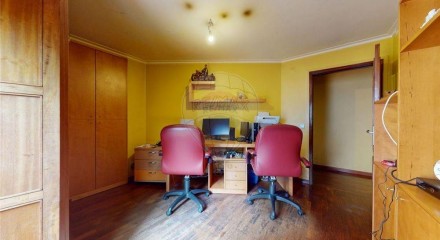 Residential - Condo/Apartment - T4 - Bonfim, Oporto - PT