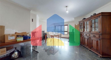 Residential - Condo/Apartment - T4 - Bonfim, Oporto - PT