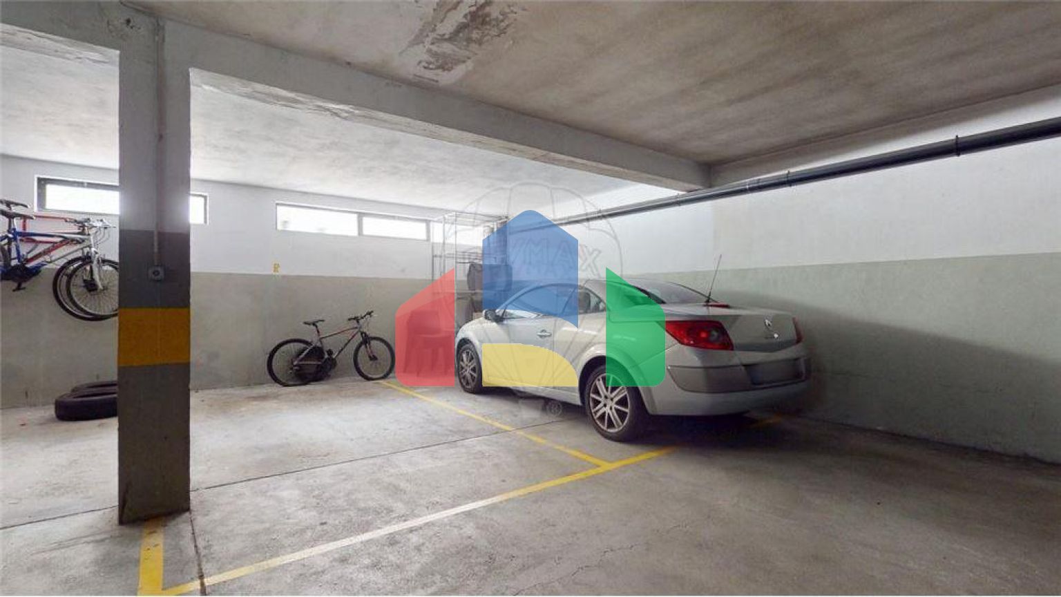 Residential - Condo/Apartment - T4 - Bonfim, Oporto - PT