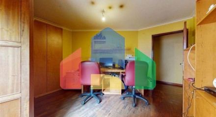 Residential - Condo/Apartment - T4 - Bonfim, Oporto - PT