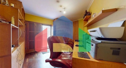 Residential - Condo/Apartment - T4 - Bonfim, Oporto - PT