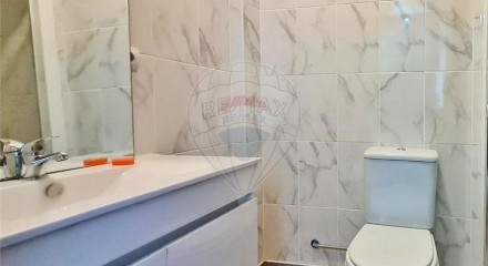 Residential - Condo/Apartment - T1 - Bonfim, Oporto - PT