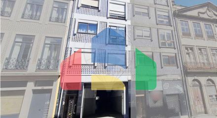 Residential - Condo/Apartment - T1 - Bonfim, Oporto - PT Residential - Condo/Apartment - T1 - Bonfim, Oporto - PT