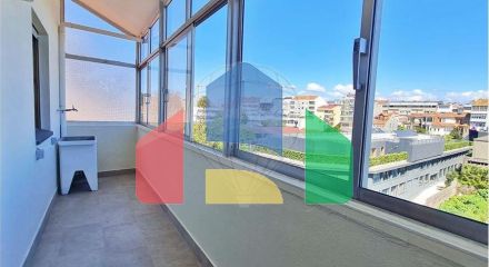 Residential - Condo/Apartment - T1 - Bonfim, Oporto - PT Residential - Condo/Apartment - T1 - Bonfim, Oporto - PT