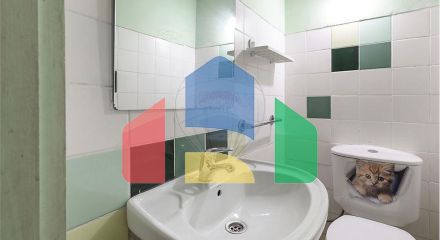 Residential - Condo/Apartment - T3 - Bonfim, Oporto - PT