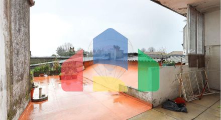 Residential - Condo/Apartment - T3 - Bonfim, Oporto - PT