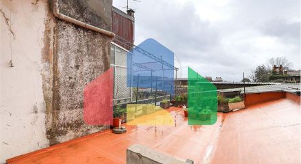 Residential - Condo/Apartment - T3 - Bonfim, Oporto - PT