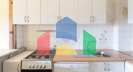 Residential - Condo/Apartment - T3 - Bonfim, Oporto - PT