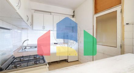 Residential - Condo/Apartment - T3 - Bonfim, Oporto - PT