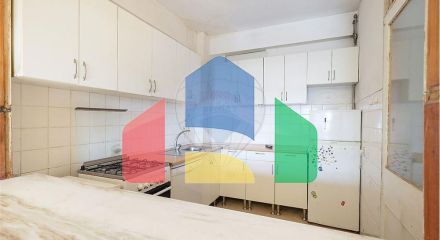 Residential - Condo/Apartment - T3 - Bonfim, Oporto - PT