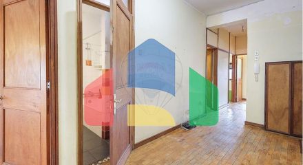 Residential - Condo/Apartment - T3 - Bonfim, Oporto - PT