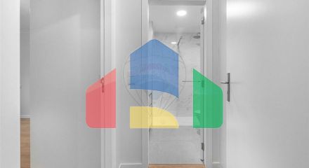 Residential - Condo/Apartment - T1 - Bonfim, Oporto - PT