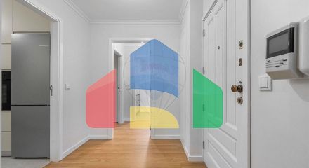 Residential - Condo/Apartment - T1 - Bonfim, Oporto - PT