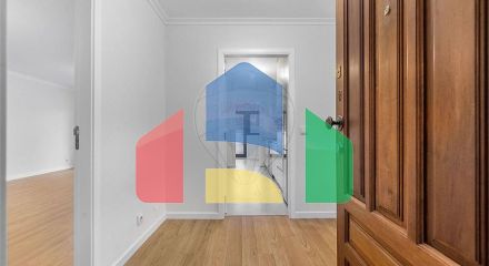 Residential - Condo/Apartment - T1 - Bonfim, Oporto - PT