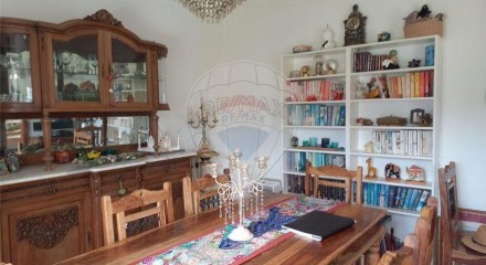 Residential - Single Family Home - T4 - Oleiros - Amieira, Oleiros - PT