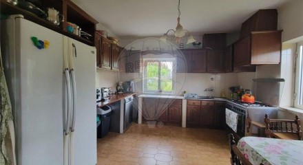 Residential - Single Family Home - T4 - Oleiros - Amieira, Oleiros - PT