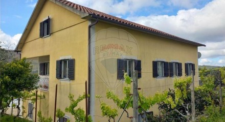 Residential - Single Family Home - T4 - Oleiros - Amieira, Oleiros - PT