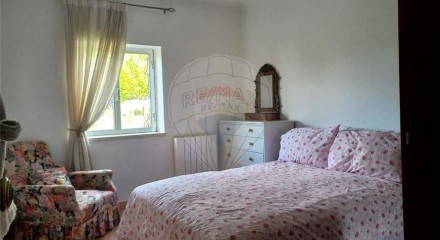 Residential - Single Family Home - T4 - Oleiros - Amieira, Oleiros - PT