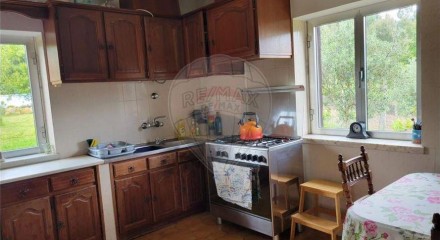 Residential - Single Family Home - T4 - Oleiros - Amieira, Oleiros - PT
