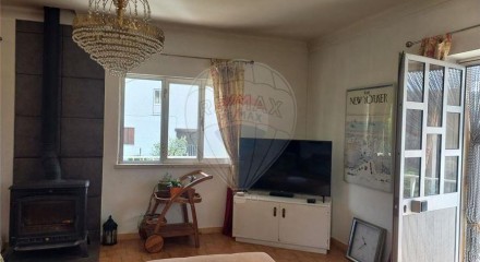 Residential - Single Family Home - T4 - Oleiros - Amieira, Oleiros - PT
