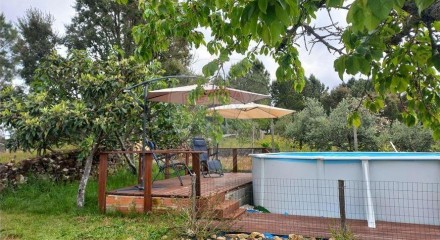 Residential - Single Family Home - T4 - Oleiros - Amieira, Oleiros - PT