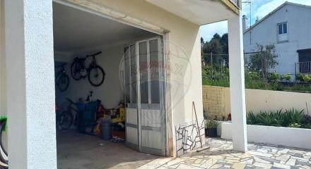 Residential - Single Family Home - T4 - Oleiros - Amieira, Oleiros - PT
