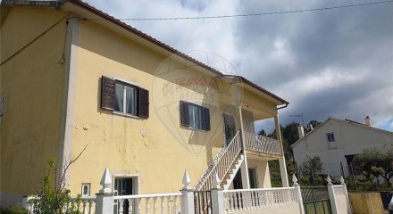 Residential - Single Family Home - T4 - Oleiros - Amieira, Oleiros - PT