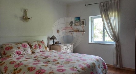 Residential - Single Family Home - T4 - Oleiros - Amieira, Oleiros - PT